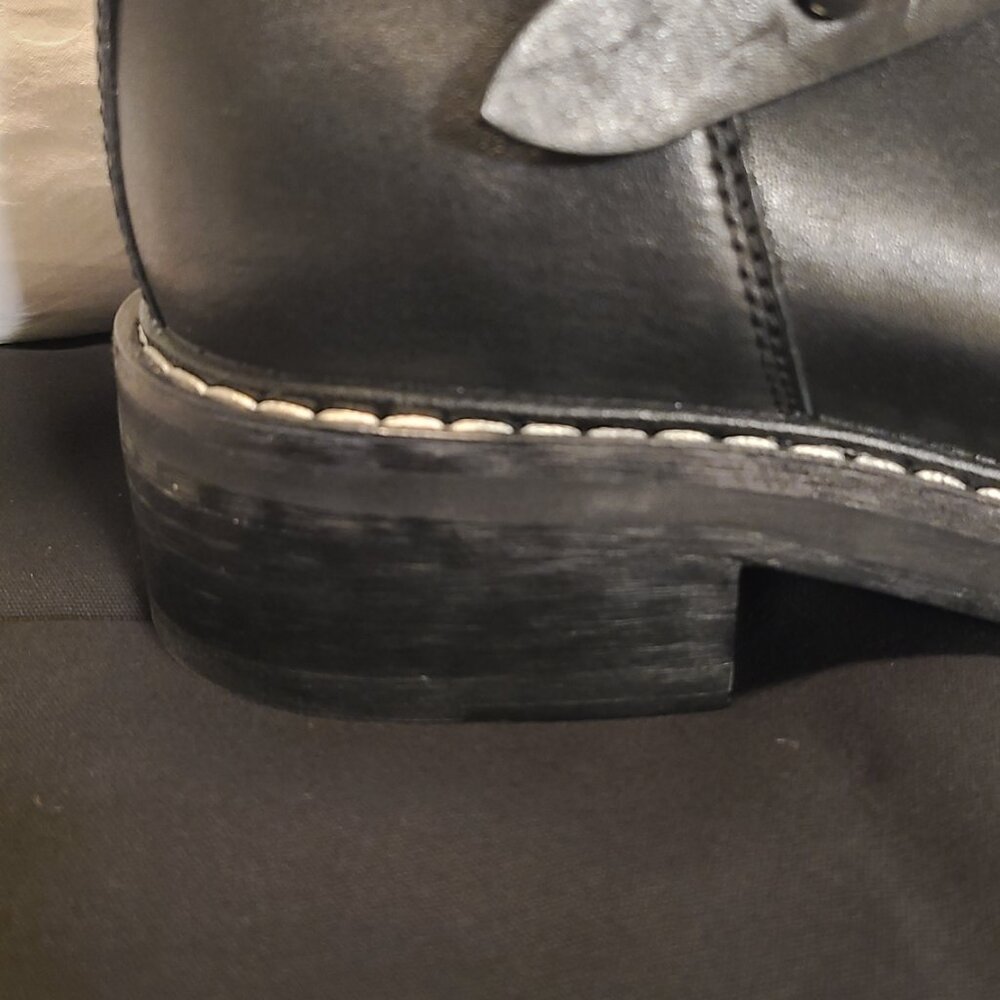 Moto Boot - Picture 5 of 5